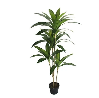 Dracaena Faux Plant 130cm/ 51.2"