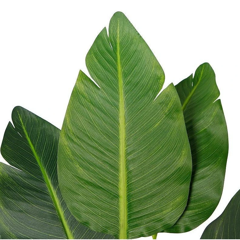Bird Of Paradise Faux Plant 90cm/ 35.4"