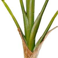 Bird Of Paradise Faux Plant 90cm/ 35.4"