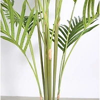 Areca Palm Faux Plant 180cm/ 70.8"
