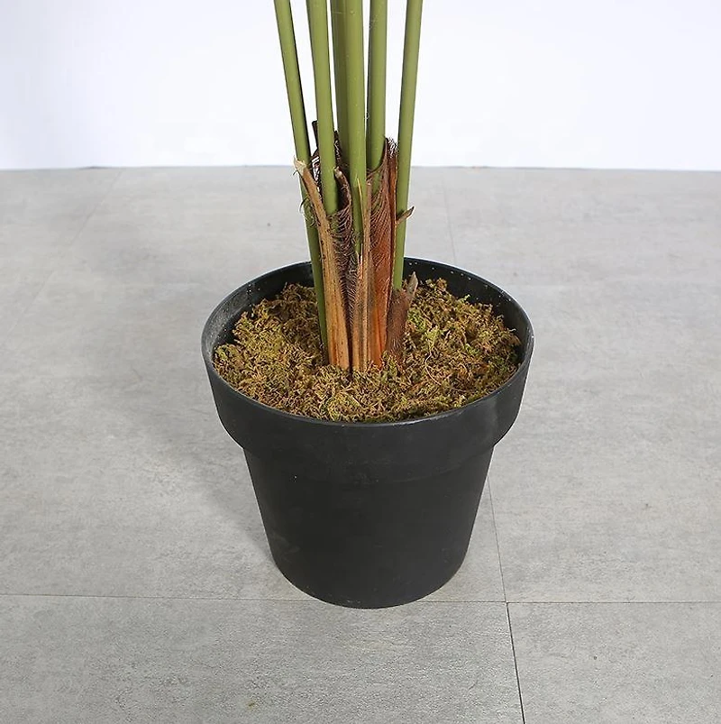 Areca Palm Faux Plant 180cm/ 70.8"