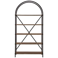 Galtbury Bookcase