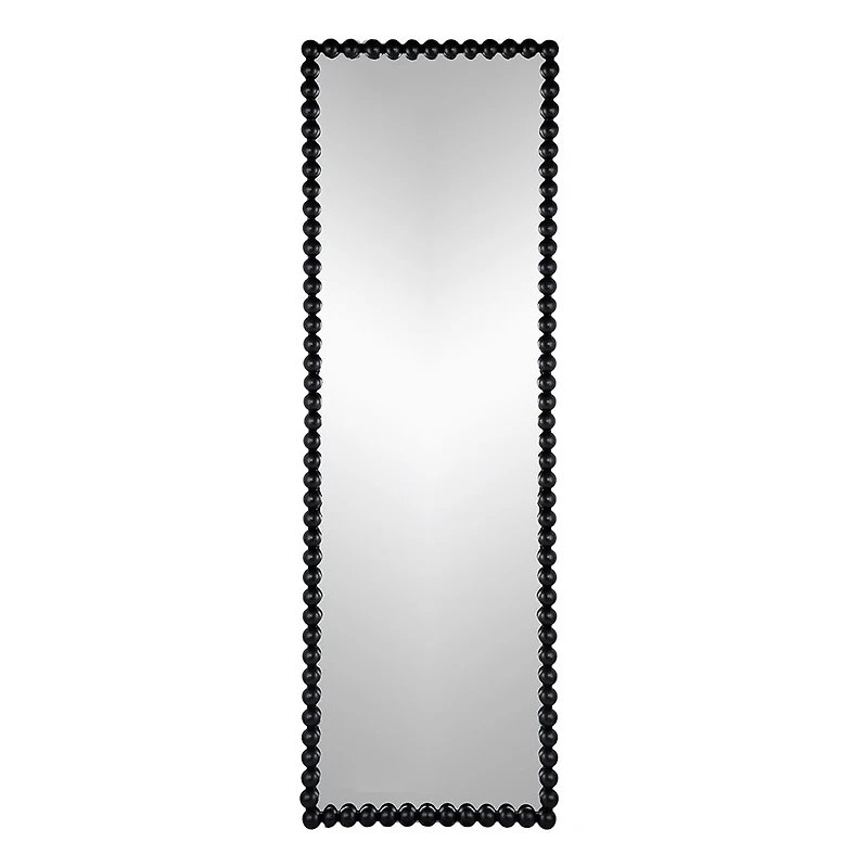 Tuxedo Wall Mirror
