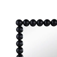 Tuxedo Wall Mirror