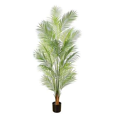 Areca Palm Faux Plant 180cm/ 70.8"