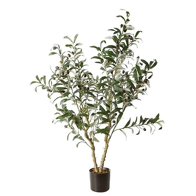Olive Tree Faux Plant 100cm/ 39"