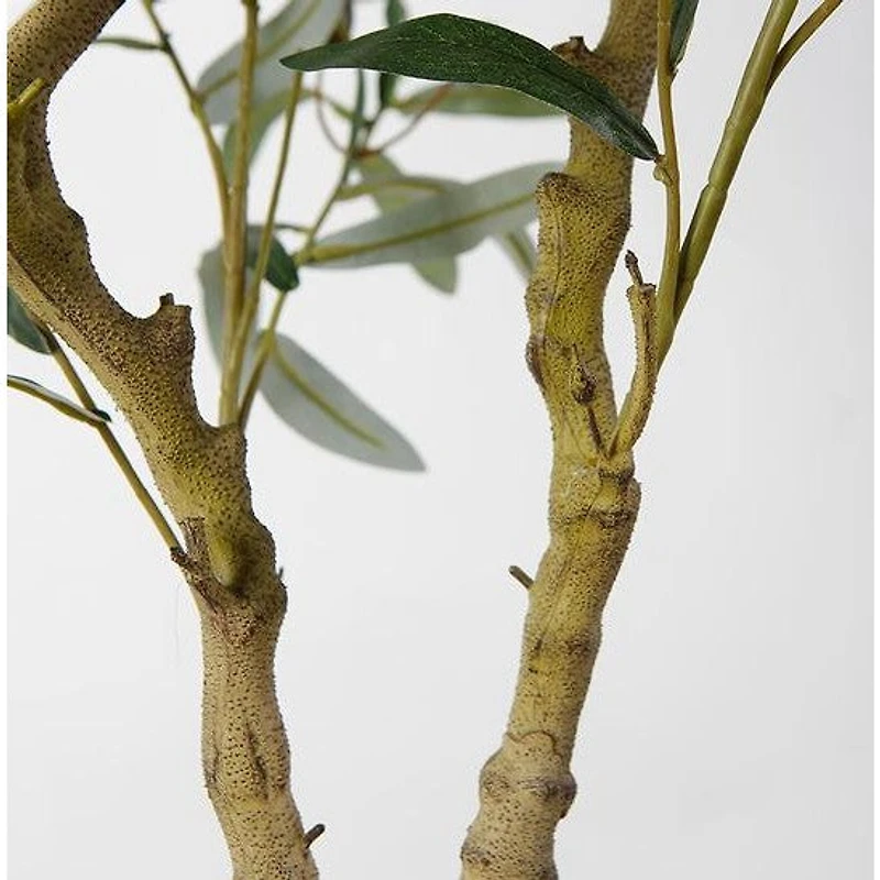 Olive Tree Faux Plant 100cm/ 39"