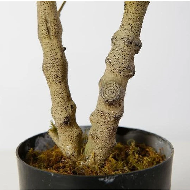 Olive Tree Faux Plant 100cm/ 39"