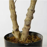 Olive Tree Faux Plant 100cm/ 39"