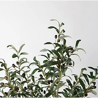 Olive Tree Faux Plant 100cm/ 39"