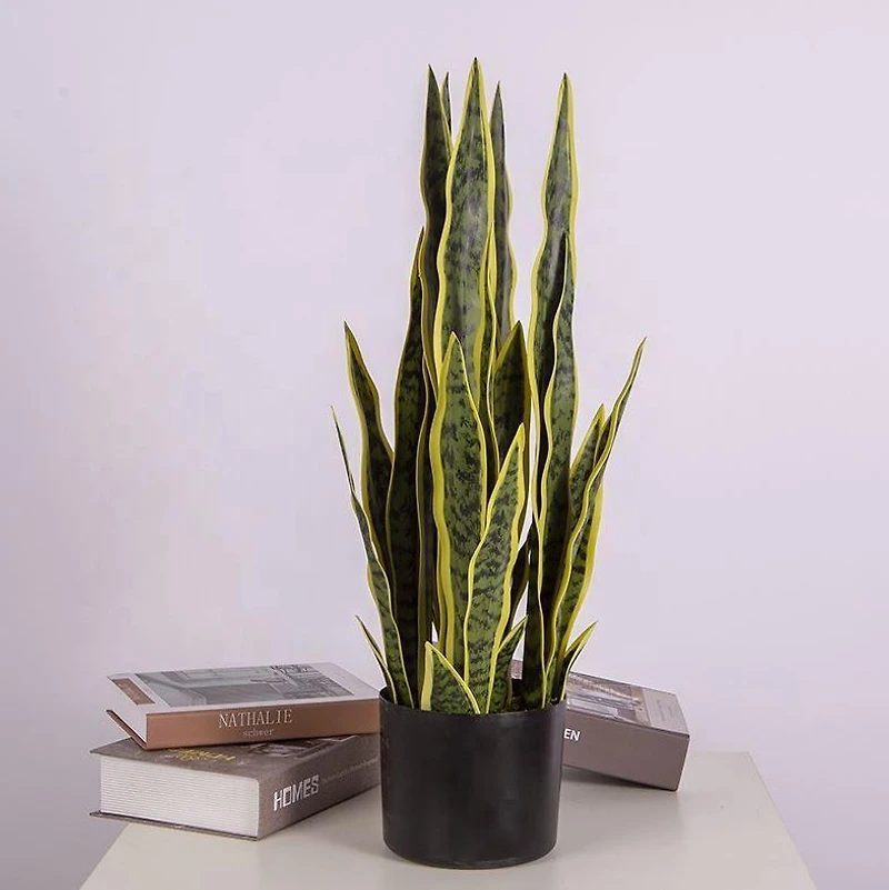 Snake Faux Plant 76cm/ 30"