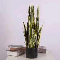 Snake Faux Plant 76cm/ 30"