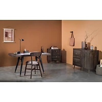Bohemian Desk