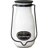 Milkbottle Jar 14 oz
