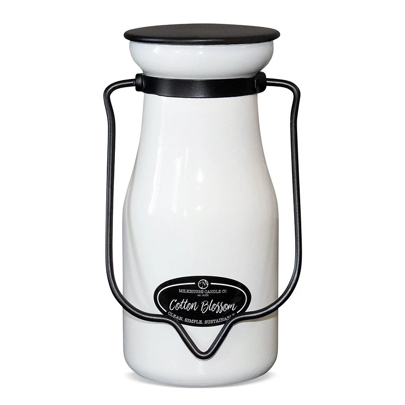 Milkbottle Jar 14 oz