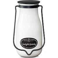 Milkbottle Jar 14 oz