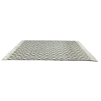 Fintona Hand Woven Rug Cream/Mocha