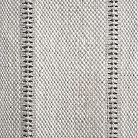 Hallshire Handwoven Rug Of Manmade Fibres - Beige
