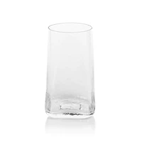 Kallos Hammered Glass
