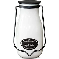 Milkbottle Jar 14 oz
