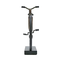 Big Wheel Bicycle Statuary