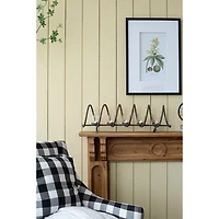 Mendoza Spiral Candleholder