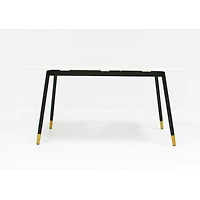 Jess 2.0 Extendable Dining Table
