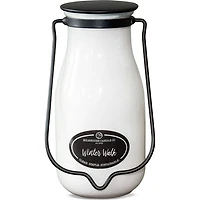 Milkbottle Jar 14 oz