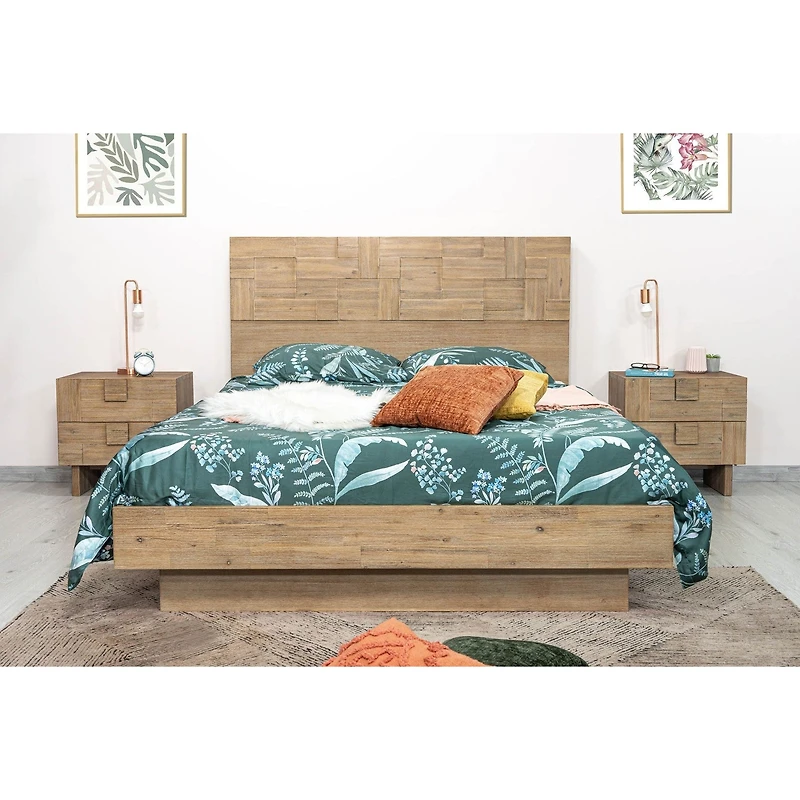 Atlantis Nightstand