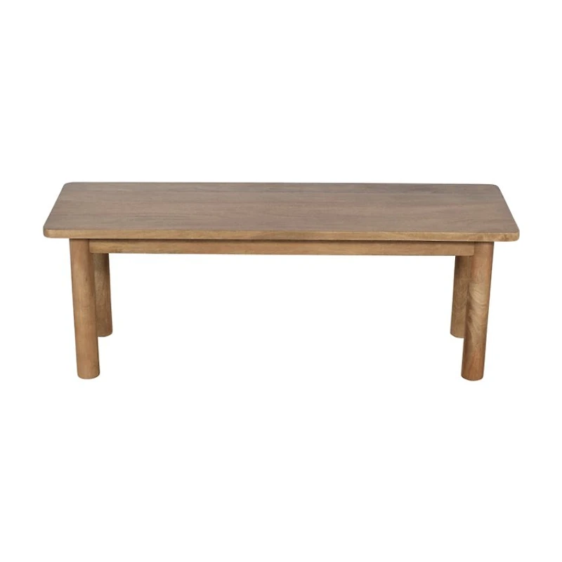 Bodhi Bench