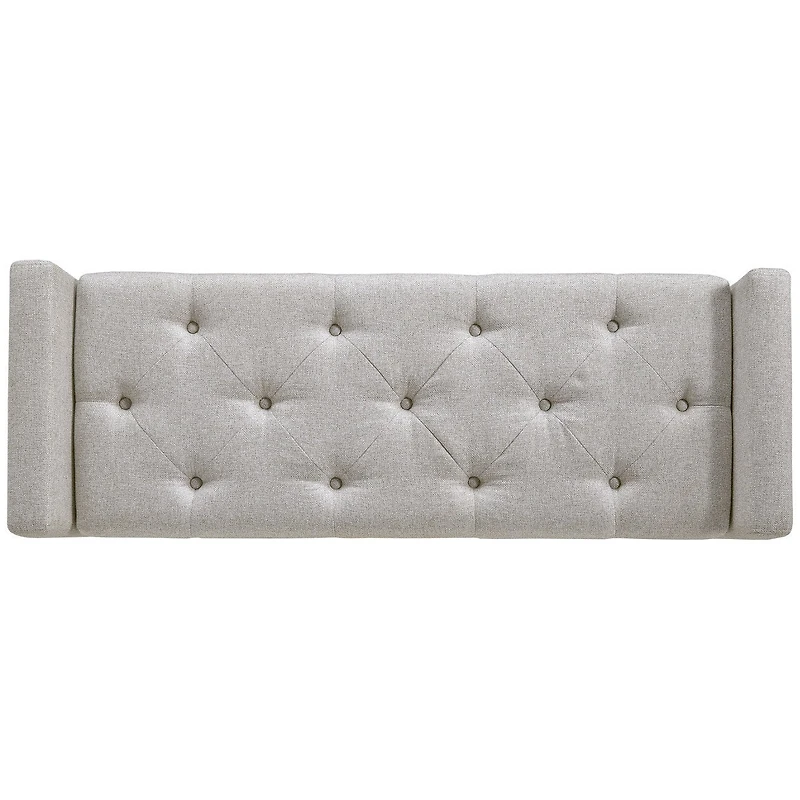 Briarson Storage Bench