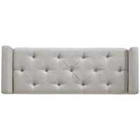 Briarson Storage Bench