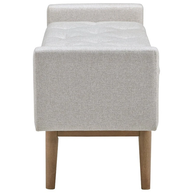 Briarson Storage Bench