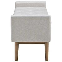Briarson Storage Bench