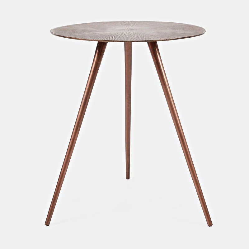 Carly Accent Tables - 3 Piece Set