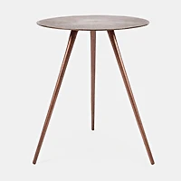Carly Accent Tables - 3 Piece Set