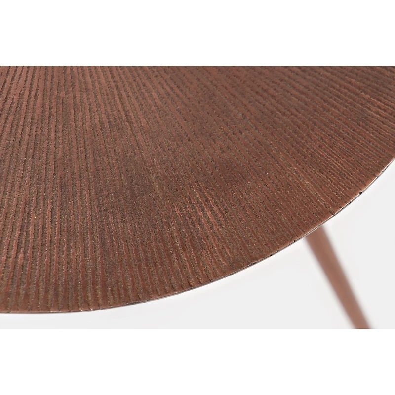 Carly Accent Tables - 3 Piece Set