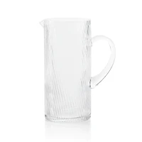 The Connaught Rippled Glassware