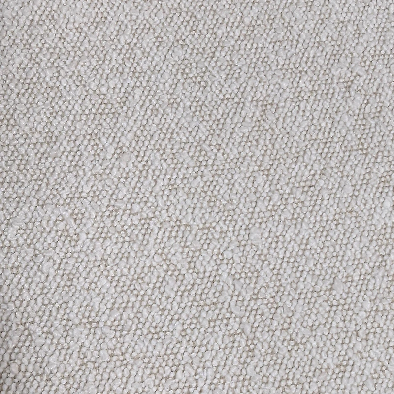 Clarita Club Chair - Cloud Boucle
