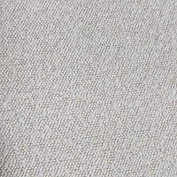Clarita Club Chair - Cloud Boucle