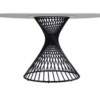 Josie Round Dining Table
