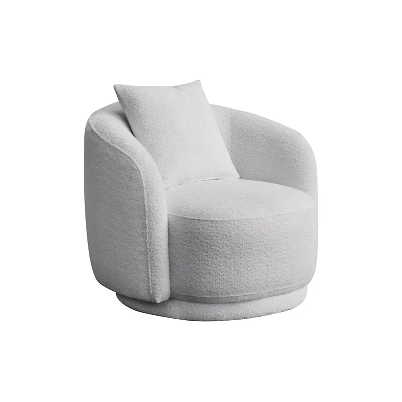 Delano Accent Chair