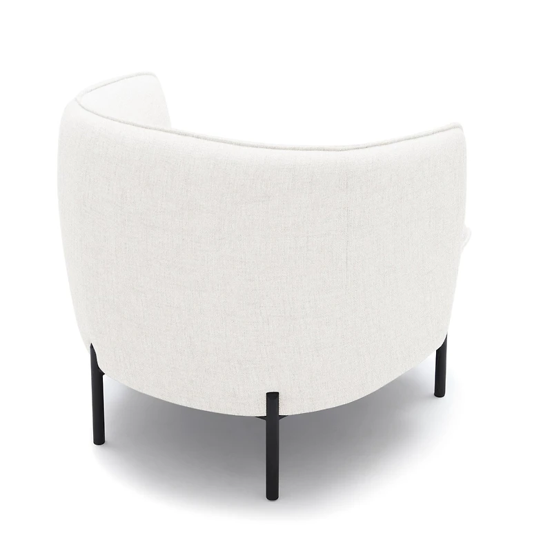 Dorby Accent Chair