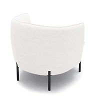 Dorby Accent Chair