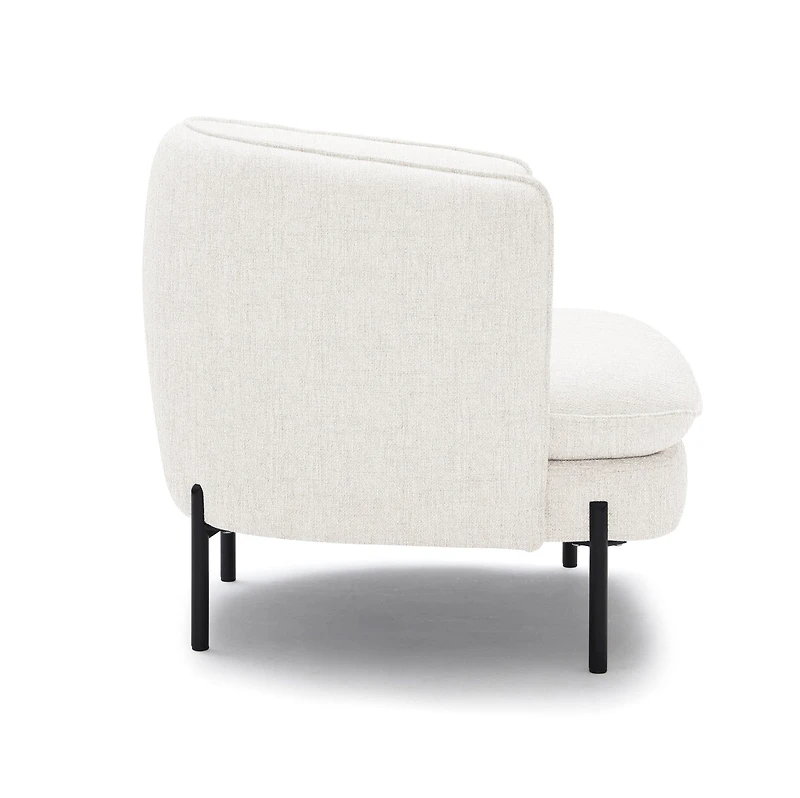Dorby Accent Chair