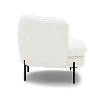 Dorby Accent Chair