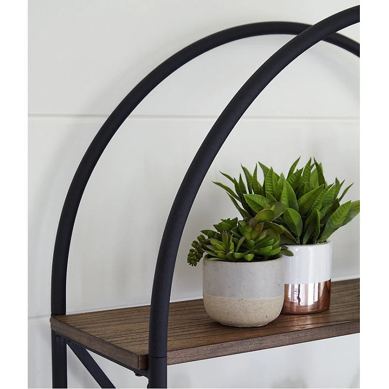 Galtbury Bookcase