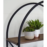 Galtbury Bookcase