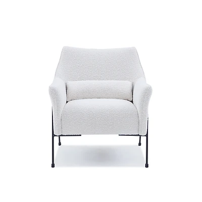 Fogia Accent Chair