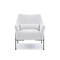 Fogia Accent Chair
